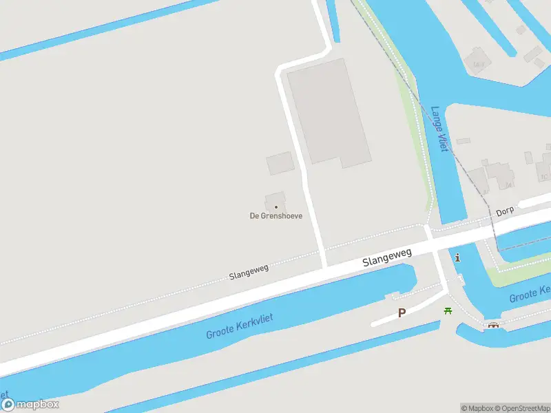 Brandweer met grote spoed naar de Slangeweg in Vlist