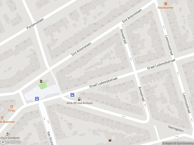 Politie naar de Jacob Cremerstraat in Arnhem vanwege aanrijding met letsel