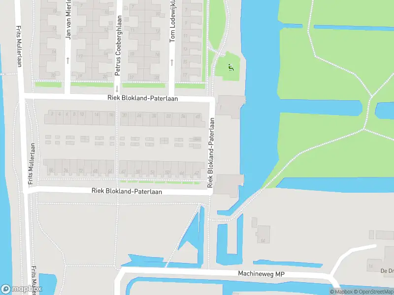 Overlastmelding Riek Blokland-Paterlaan in Amstelveen gesloten