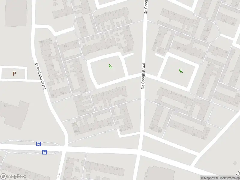 Ambulance met gepaste spoed naar de Vissersvenplein in Volendam