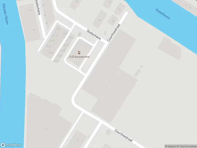 Overlastmelding Kalkblusserijstraat in Goes gesloten