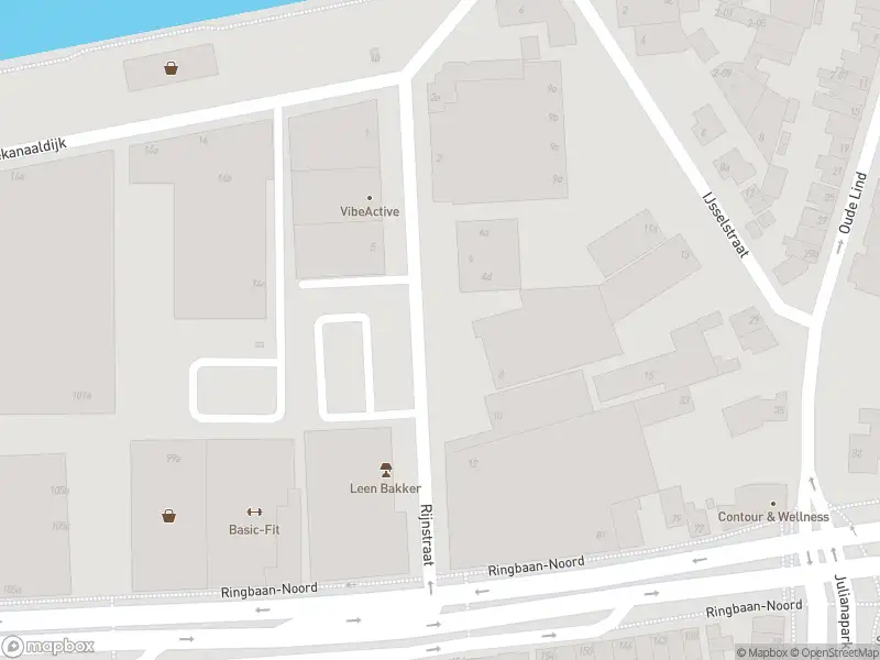 Overlastmelding Rijnstraat in Tilburg gesloten