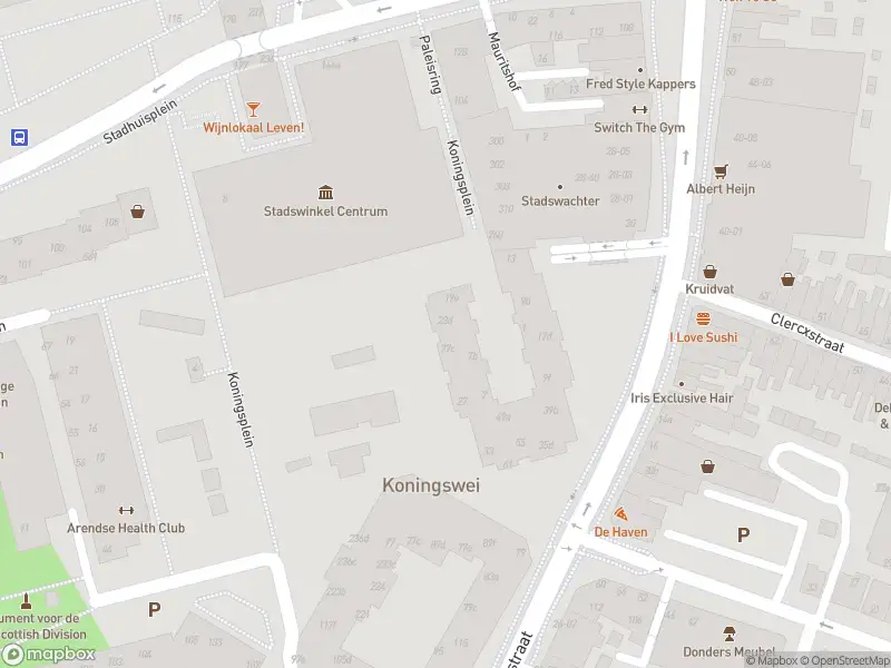 Overlastmelding Koningsplein in Tilburg gesloten