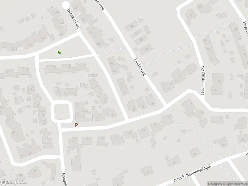 Overlastmelding Wienkeskoel in Melick