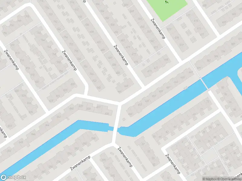 Overlastmelding Zwanenkamp in Maarssen