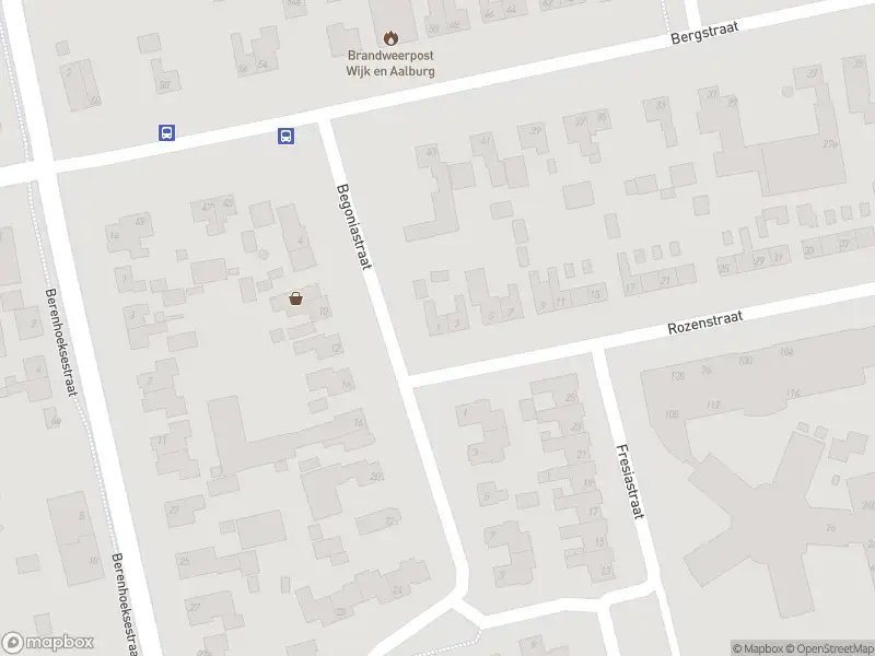 Overlastmelding Rozenstraat in Wijk en Aalburg gesloten