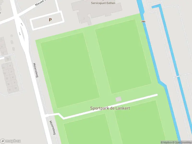 Overlastmelding Wijnappelhoef in 4266NA Eethen gesloten