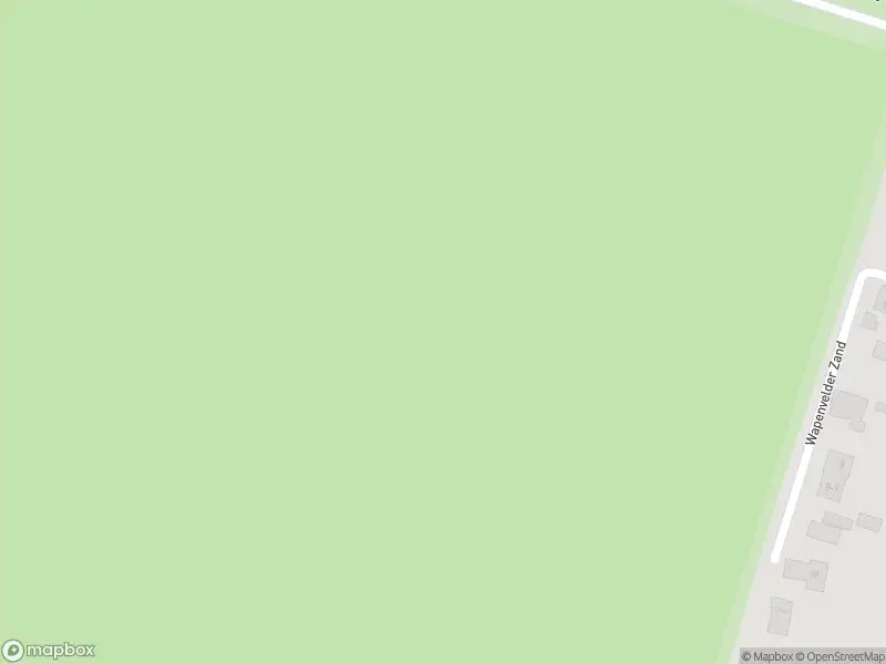 Politie naar de Kanaaldijk in Wapenveld vanwege aanrijding met letsel