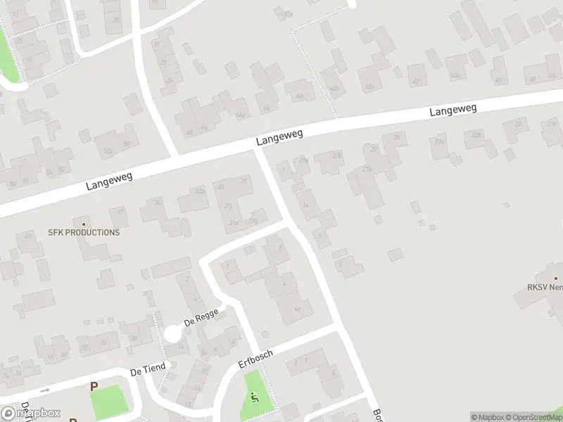 Overlastmelding Bossebaan in Haaren gesloten