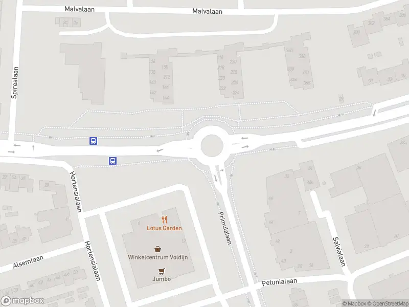 Overlastmelding Burgemeester Mollaan in Waalre gesloten