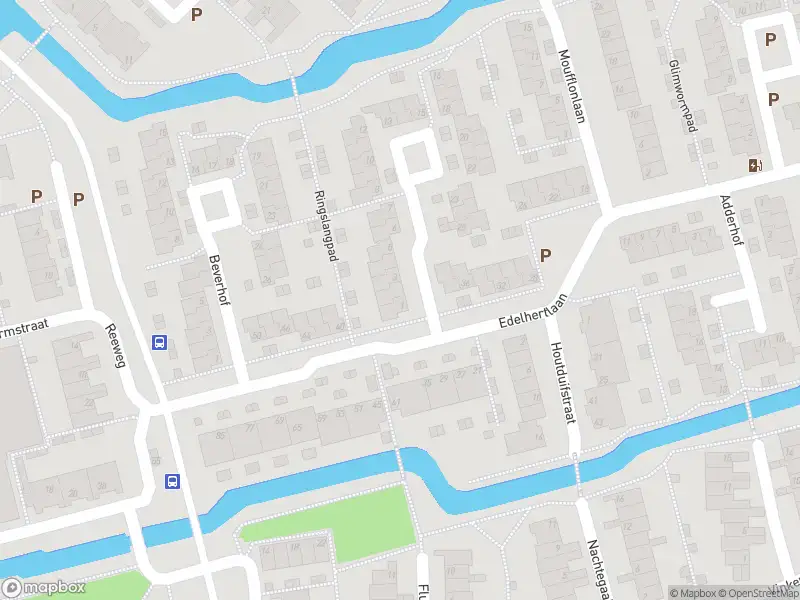 Ambulance met gepaste spoed naar de Bunzinghof in Delft