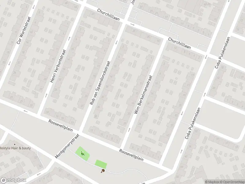 Overlastmelding Pater Bleijsstraat in Tilburg