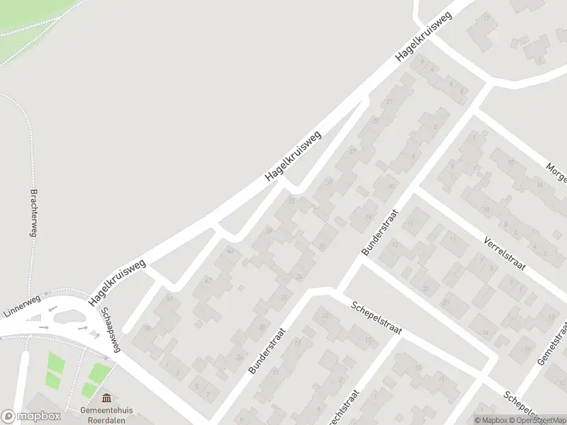 Overlastmelding Hagelkruisweg in Sint Odiliënberg gesloten