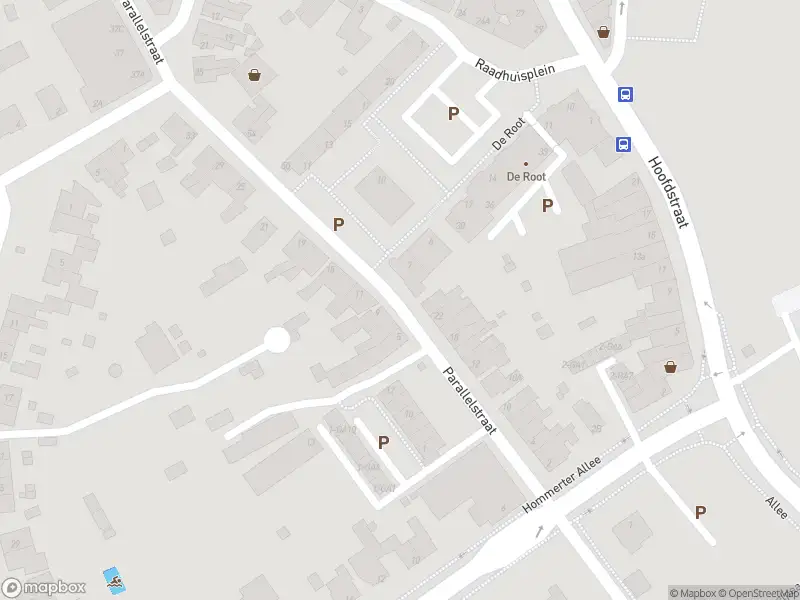 Overlastmelding Parallelstraat in Amstenrade gesloten