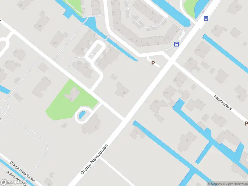 Overlastmelding Oranje Nassaulaan in Warmond gesloten