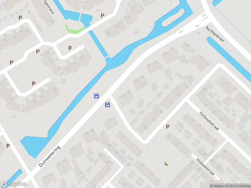 Overlastmelding Duinwetering in Noordwijk