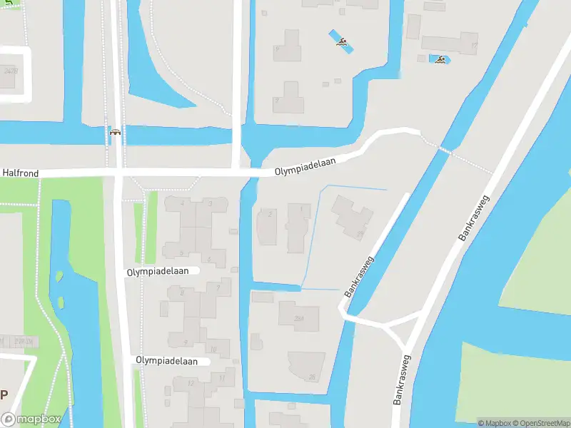 Overlastmelding Den Bloeyenden Wijngaerdt in Amstelveen gesloten