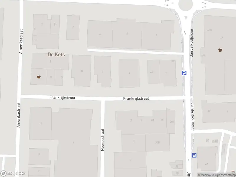 Overlastmelding Portugalstraat in 5171PG Kaatsheuvel