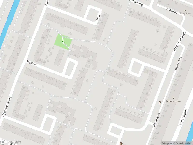 Overlastmelding Dolomieten in 1186JX Amstelveen