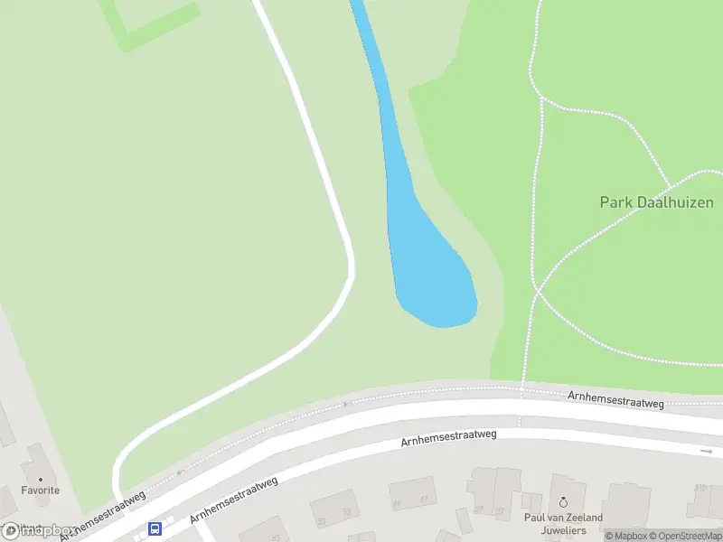 Overlastmelding Arnhemsestraatweg in Velp