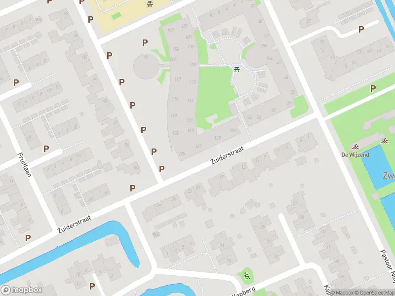 Overlastmelding Zuiderstraat in Zwaag