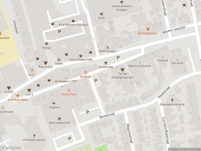 Ambulance met gepaste spoed naar de Willem van Beierenstraat in Schagen