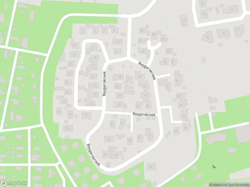 Overlastmelding Reygerskreek in Hengstdijk gesloten
