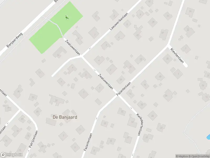 Overlastmelding Zwaluwenlaan in Kamperland gesloten