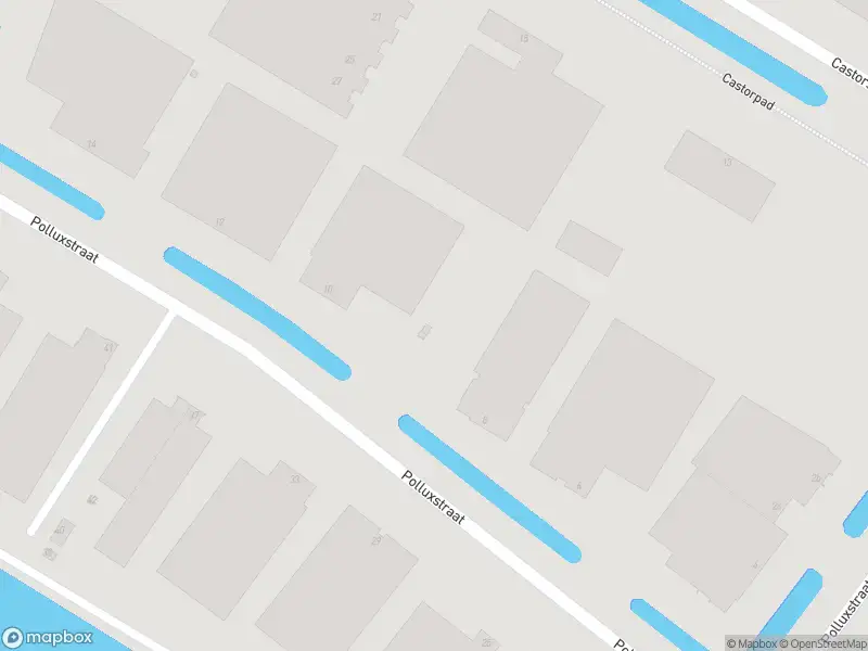 Overlastmelding Polluxstraat in Tilburg