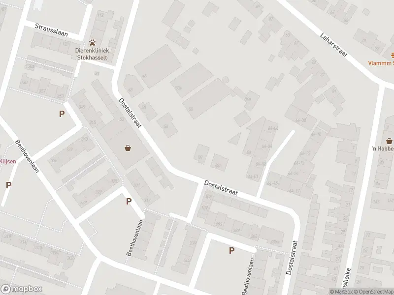 Overlastmelding Offenbachstraat in Tilburg