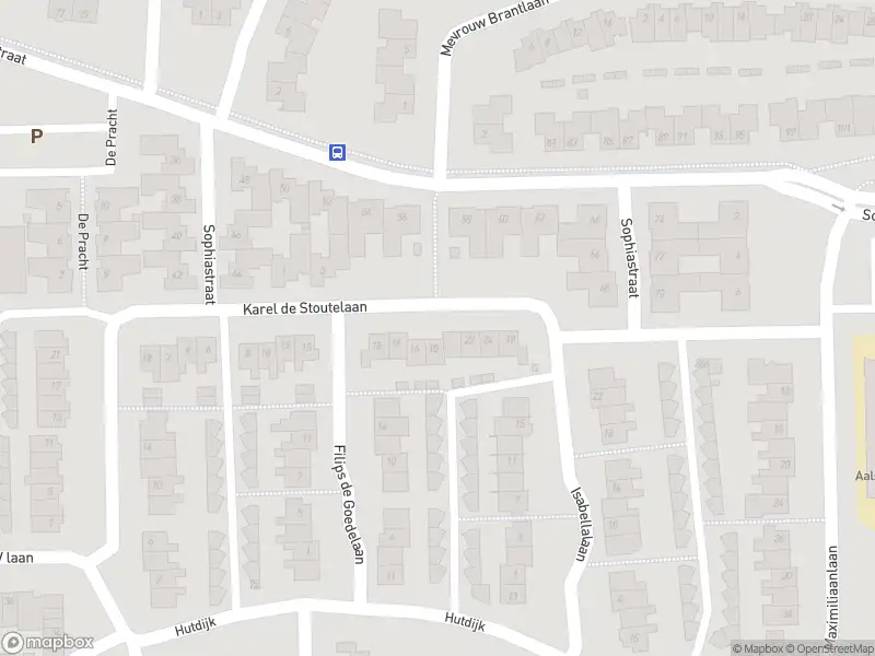 Overlastmelding Arembergstraat in 5583CD Waalre