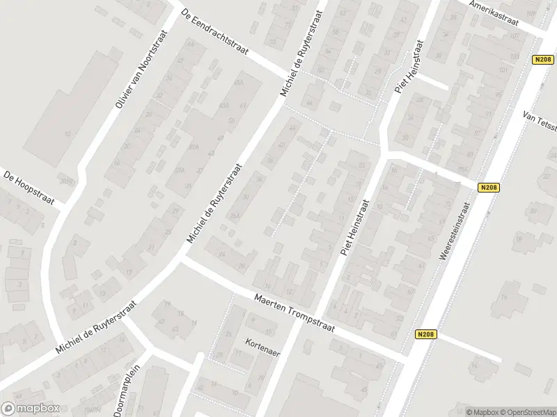 Overlastmelding Maerten Trompstraat in Hillegom gesloten