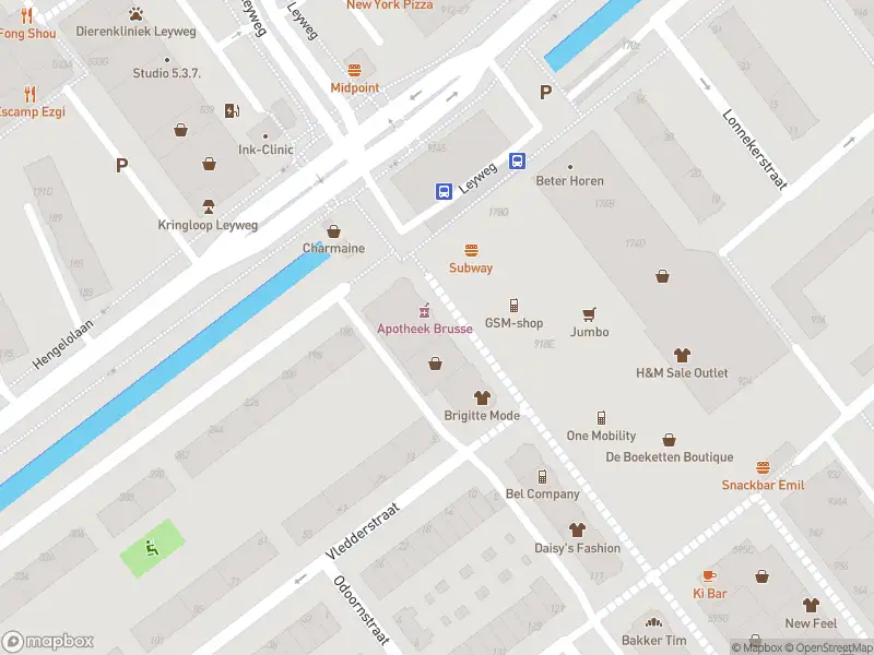 Traumahelikopter met grote spoed naar de Leyweg in 's-Gravenhage