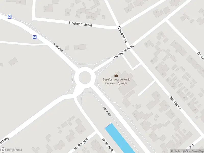 Overlastmelding Almweg in Rijswijk