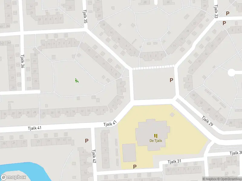 Overlastmelding Tjalk in Lelystad gesloten