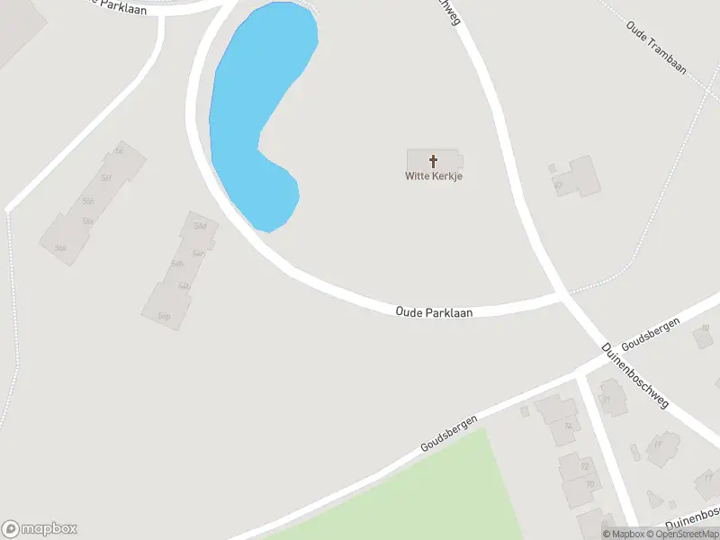 Overlastmelding Goudsbergen in Castricum gesloten