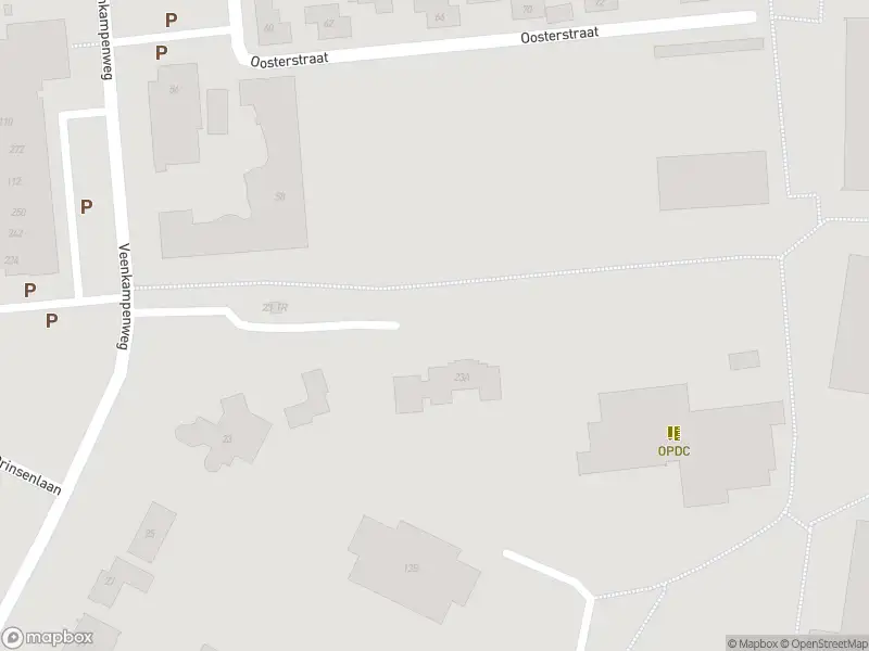 Brandweer met grote spoed naar de Boermarkeweg in Emmen vanwege afgaan automatisch brandalarm