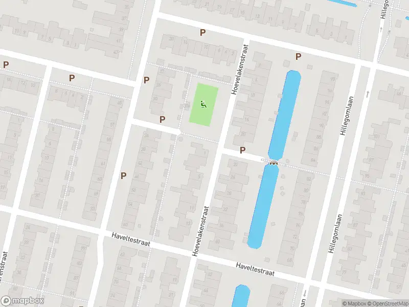 Overlastmelding Hoevelakenstraat in Tilburg gesloten