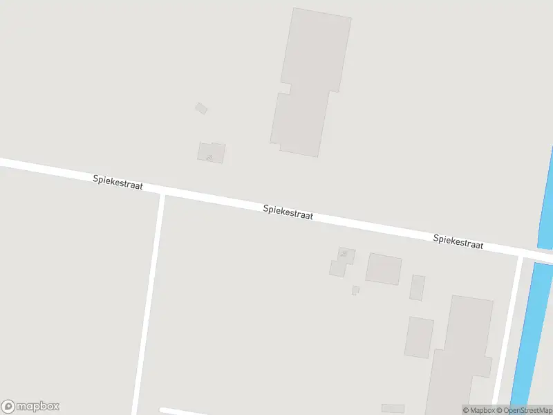 Overlastmelding Spiekestraat in Roosendaal