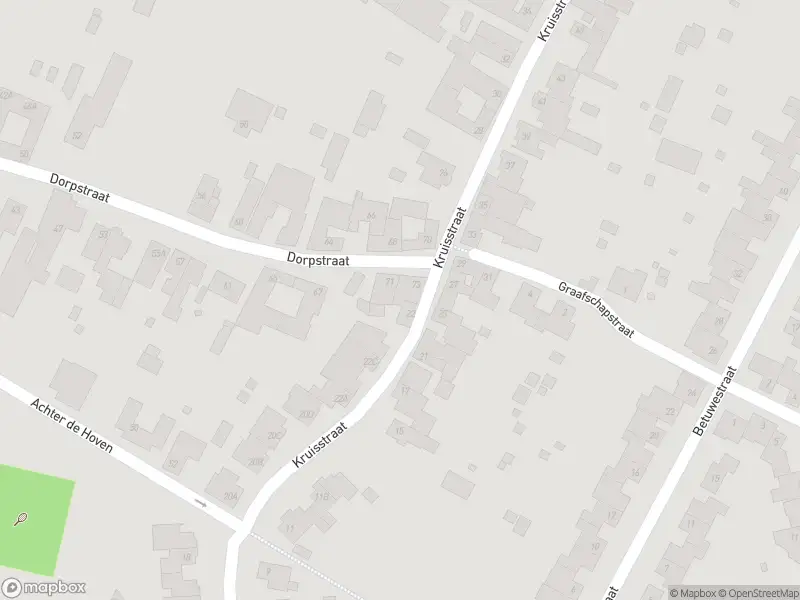 Overlastmelding Kruisstraat in Sittard gesloten