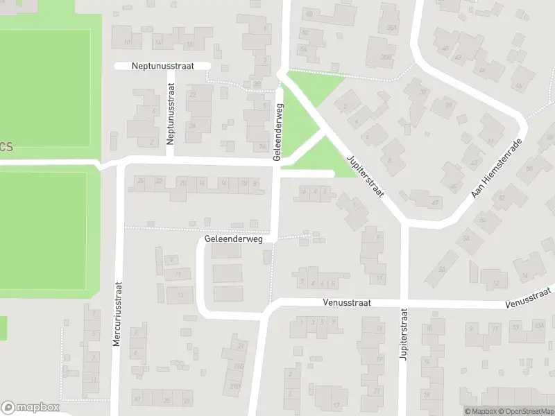 Anonieme overlastmelding Geleenderweg in Sittard