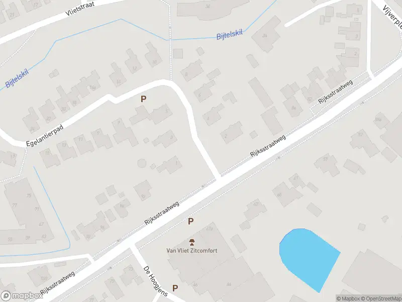 Overlastmelding Egelantierpad in Sleeuwijk