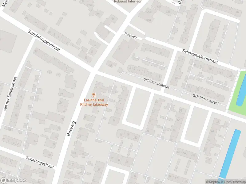 Overlastmelding Schildmanstraat in Hendrik-Ido-Ambacht gesloten