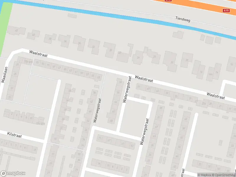 Overlastmelding Baanhoek in Sliedrecht gesloten