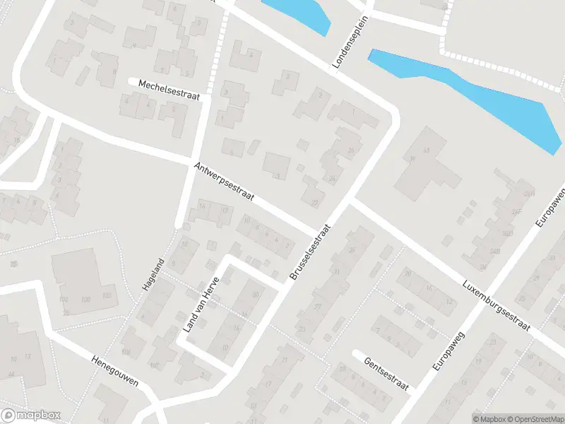 Overlastmelding Antwerpsestraat in Zwijndrecht gesloten