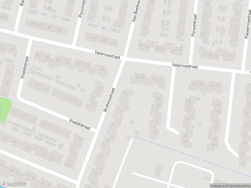 Overlastmelding Brahmsstraat in Zevenaar gesloten