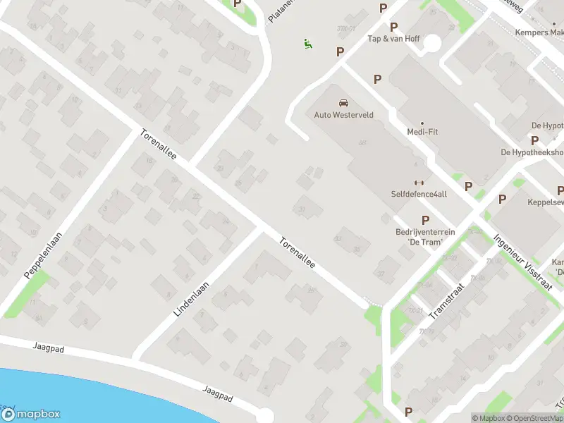 Overlastmelding Tramstraat in 7001CH Doetinchem