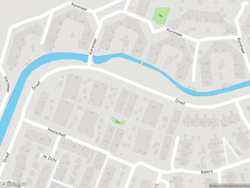 Ambulance met gepaste spoed naar de Molbord in Hellevoetsluis