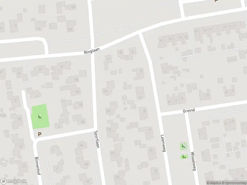 Brandweer met grote spoed naar de Sportlaan in Nieuw-Amsterdam vanwege een liftopsluiting