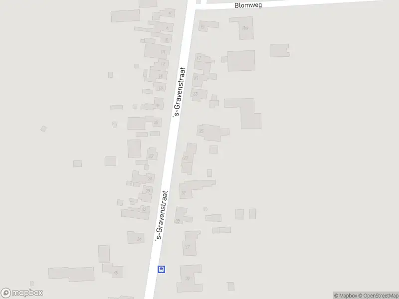 Overlastmelding 's Gravenstraat in Clinge gesloten